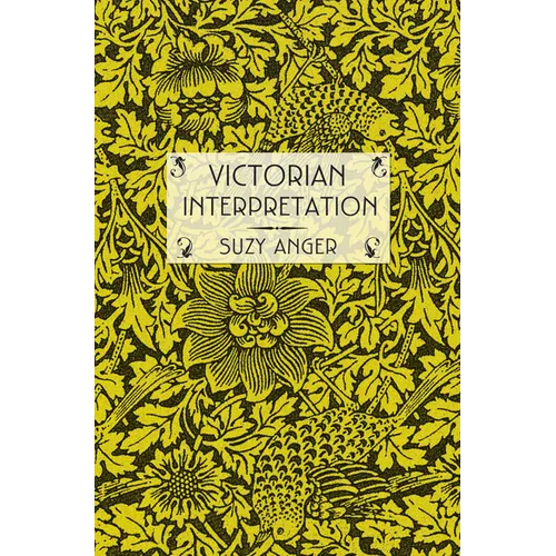 Victorian Interpretation