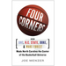 Four Corners: How UNC, N.C. State, Duke, and Wake Forest Made North Carolina the Center of the Basketball Universe