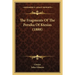 The Fragments Of The Persika Of Ktesias (1888)
