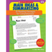 35 Reading Passages for Comprehension: Main Ideas & Summarizing: 35 Reading Passages for Comprehension