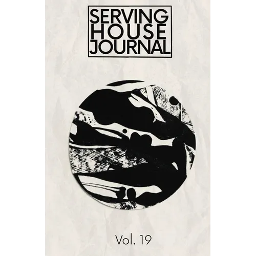 Serving House Journal