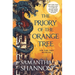 The Priory of the Orange Tree