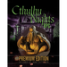 Cthulhu Nights RPG: Premium Edition