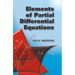 Elements of Partial Differential Equations