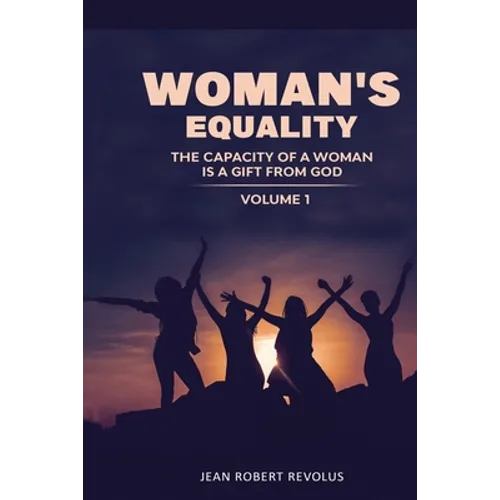 Woman's Equality