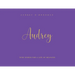 Audrey: Wise Words For a Life of Meaning