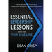Essential Leadership Lessons from the Thin Blue Line