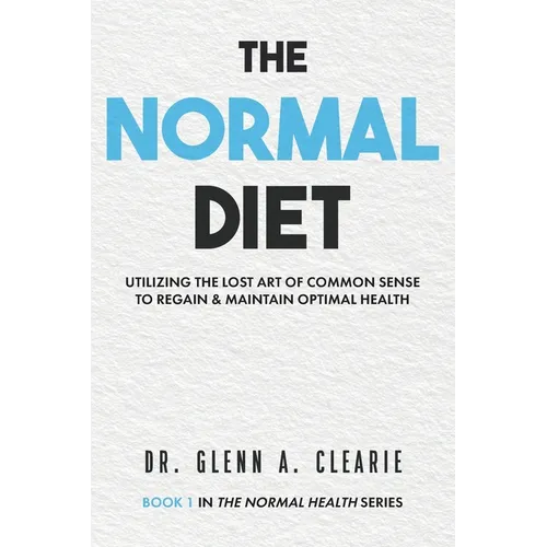The Normal Diet