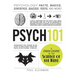 Psych 101: Psychology Facts, Basics, Statistics, Tests, and More!