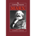 The Cambridge Companion to Marx