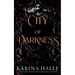 City of Darkness