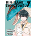 Dinosaur Sanctuary Vol. 7