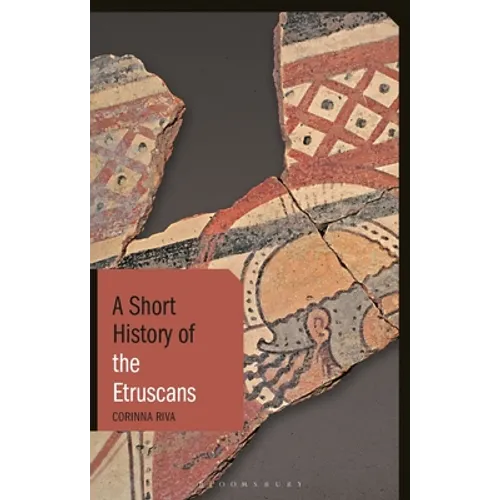 A Short History of the Etruscans