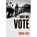 Why We Vote