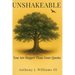 Unshakeable: You Are Bigger Than Your Quota