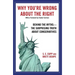 Why You're Wrong about the Right: Behind the Myths: The Surprising Truth about Conservatives
