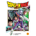 Dragon Ball Super, Vol. 10