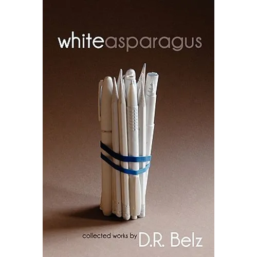 White Asparagus
