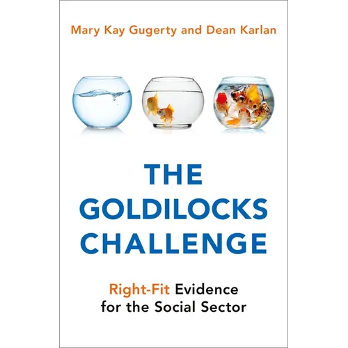 Goldilocks Challenge C