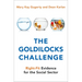 Goldilocks Challenge C