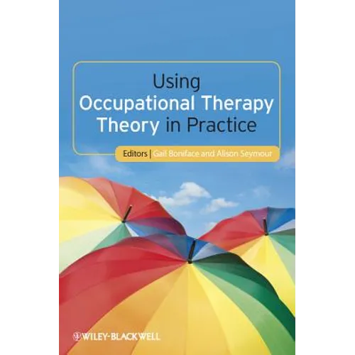 Using Occupational Therapy