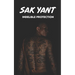 SAK YANT Indelible Protection: Meaning of Tattoos, Symbols, Legends, Prayers, Spiritual Tests, Paths, and Much More