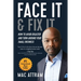 Face It & Fix It: How To Avoid Disaster And Turn Around Your Small Business