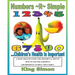 Numbers R Simple Children's Health are Important: Children's Health are Important