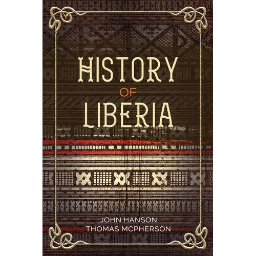 History of Liberia