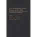 U.S. Immigration Policy Reform in the 1980s: A Preliminary Assessment