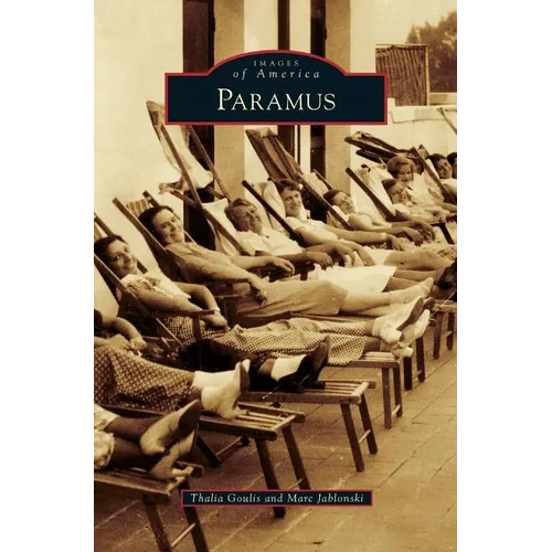 Paramus