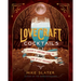 Lovecraft Cocktails: Elixirs & Libations from the Lore of H. P. Lovecraft