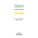 Open Divide: Critical Studies on Open Access