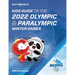 Kids Guide to the Olympics & Paralympics: 2022 Winter Games