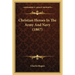 Christian Heroes In The Army And Navy (1867)