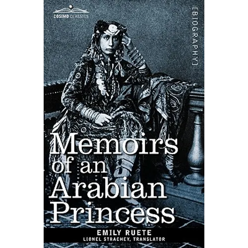 Memoirs of an Arabian Princess
