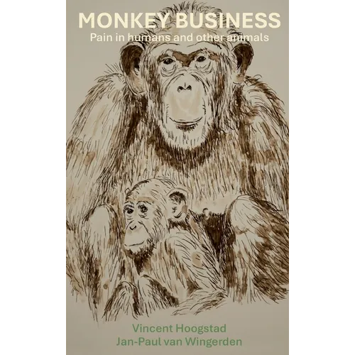 Monkey Business: Pain in humans and other animals