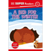 DK Super Readers Pre-Level a Bed for the Winter