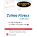 Schaum's Outline of College Physics, Twelfth Edition
