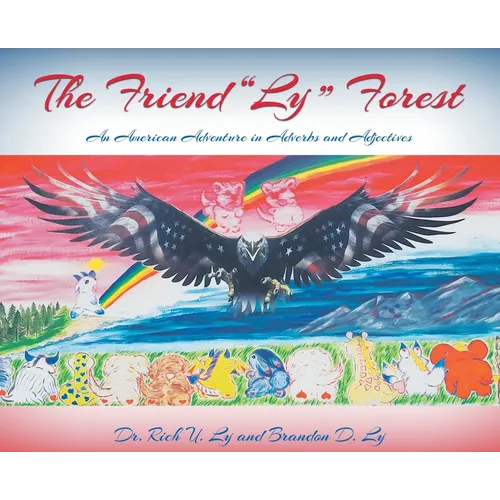 The Friend "Ly" Forest