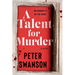 A Talent for Murder