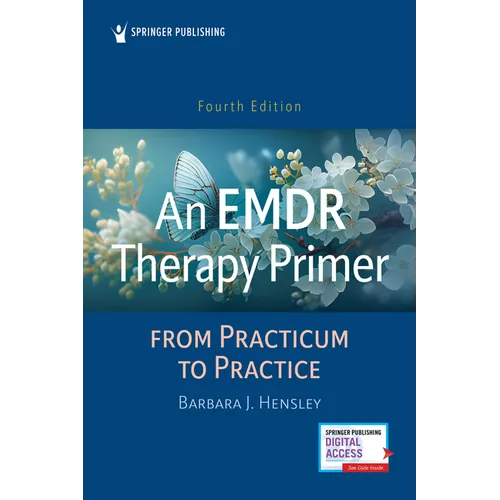 An EMDR Therapy Primer: From Practicum to Practice