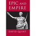 Epic and Empire: Politics and Generic Form from Virgil to Milton