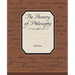 The Poverty of Philosophy