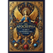 The Apocrypha: The Complete Deuterocanonical Books of the Bible (Collector's Edition) (Laminated Hardback with Jacket)