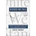 Divided We Fall: America's Secession Threat and How to Restore Our Nation