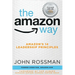 The Amazon Way: Amazon's 14 Leadership Principles