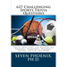 627 Challenging Sports Trivia Questions