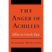 The Anger of Achilles: Menis in Greek Epic