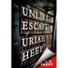 The Unlikely Escape of Uriah Heep